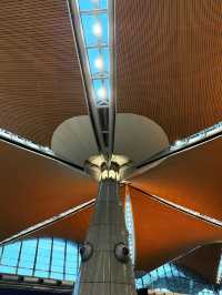 KL Major Airport