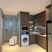 VE Hotel & Residence