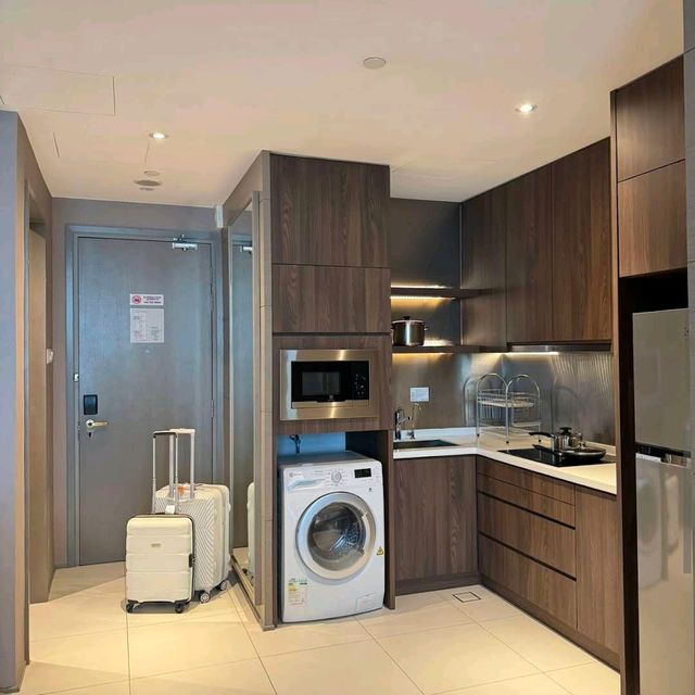 VE Hotel & Residence