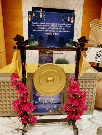 Subtle Celebrations at Concorde Hotel Kuala Lumpur