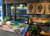 #魚夫子海鮮餐廳-桃園市桃園區