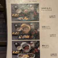 由布院站前店🪄 由布釜飯「心」😋