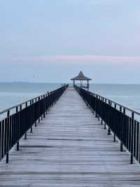 Nongsa Point Marina & Resort