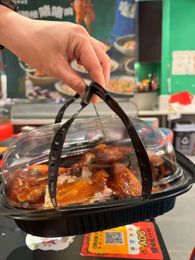 📍深圳必吃啫啫俠 · 功夫啫啫煲！