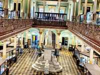 Dr. Bhau Daji Lad Museum