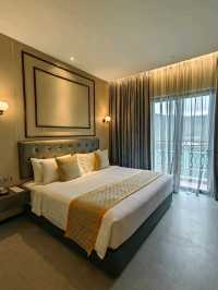 "GEO Resort Genting: Mountain Elegance & Modern Comfort Beneath the Clouds"