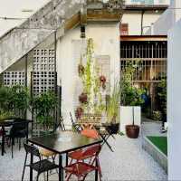 Savor the Essence at Bite of Life Cafe