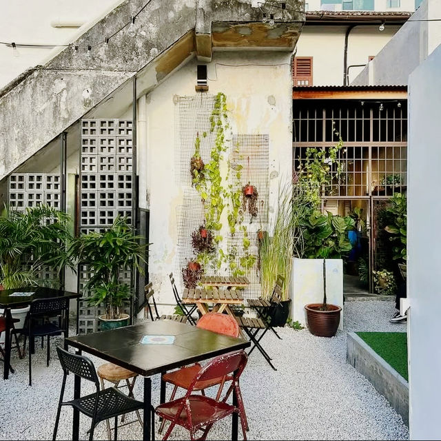 Savor the Essence at Bite of Life Cafe