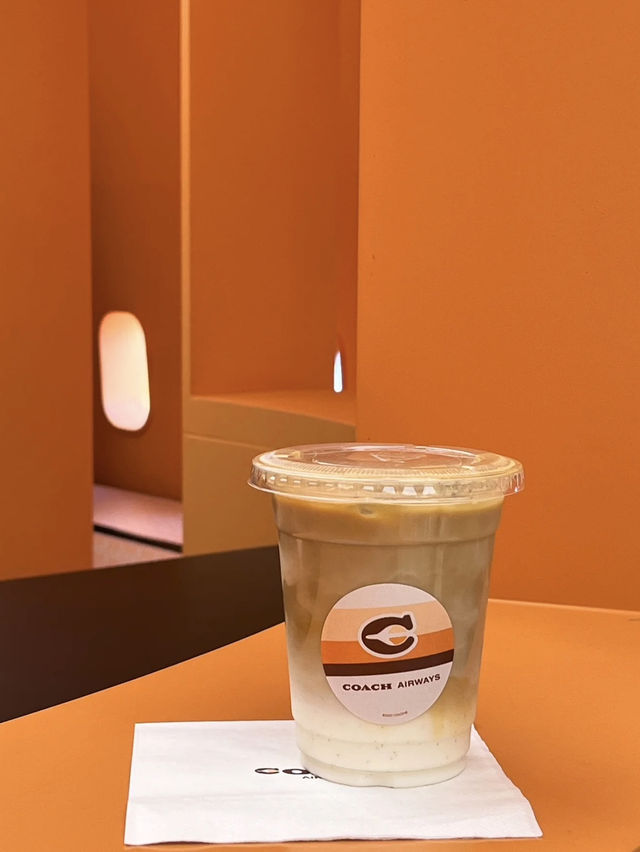 Boarding Pass to Style: Coach Airways Lands in Melaka