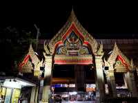 🇹🇭 泰國廊曼寺(วัดดอนเมือง พระอารามหลวง)