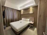ปีนัง ปีนี้ @Cititel Express Penang