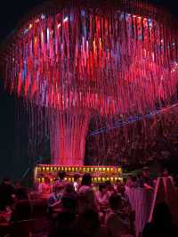 Tichuca Rooftop Bar: An Enchanting Urban Oasis
