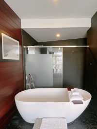 Urban Tranquility and Boutique Sophistication at The Habita Hatyai