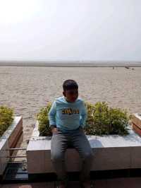 Cox’s Bazar: A Symphony of Sea, Sky, and Serenity"