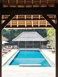 The Most Peaceful Wellness Resort in Bali