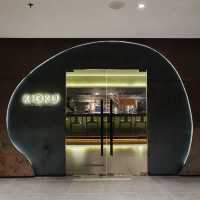 Kioku in Johor Bahru 