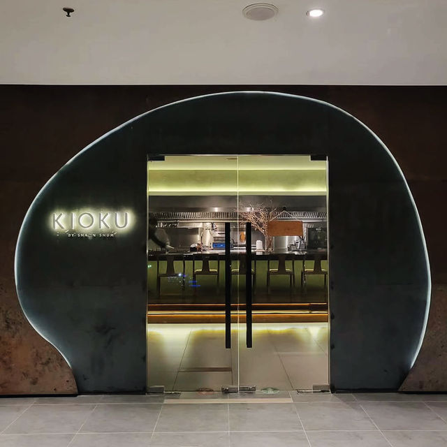 Kioku in Johor Bahru 