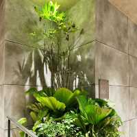 A Conscious First Impression at Hyatt Centric KL