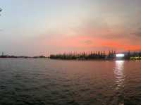 An Extravaganza View at Kampot Province