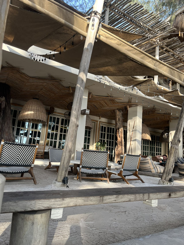 พิกัดร้านอาหารพัทยาติดทะเล🌊✨
