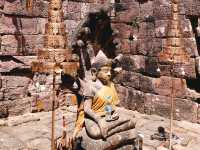 พระธาตุภูเพ็ก