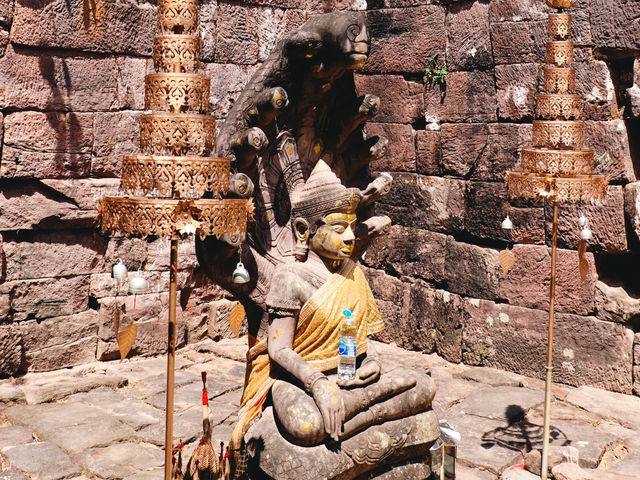 พระธาตุภูเพ็ก