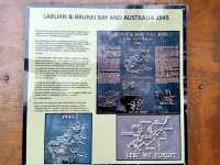 Surrender Point Labuan: Where History Meets the Sea 🌊⚓