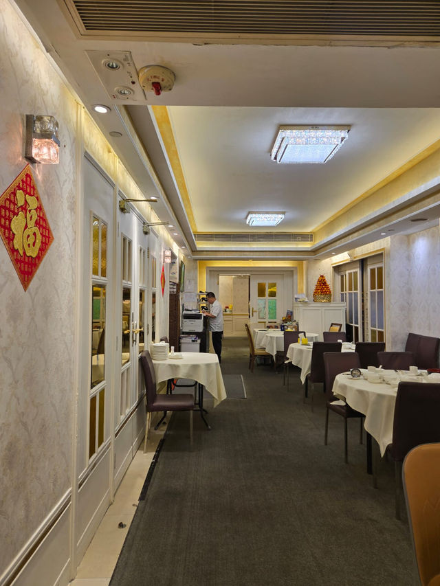 食物的態度是「食不厭精，膾不厭細」