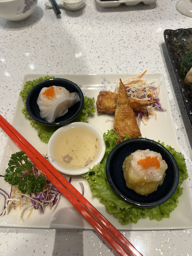 Man Fu Yuan, One Bangkok
