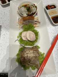 Man Fu Yuan, One Bangkok