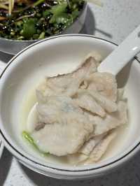 千島湖胖頭魚🐟 現點現殺現做｜保持最佳口感😋