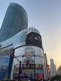 Shanghai Diaries: เมืองแห่งอนาคตที่ยังหอมกลิ่นอดีต