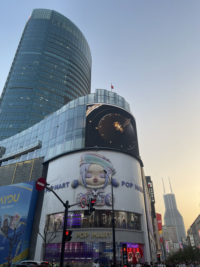 Shanghai Diaries: เมืองแห่งอนาคตที่ยังหอมกลิ่นอดีต