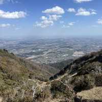 【入道ヶ岳】⛰️ 鈴鹿セブンマウンテン