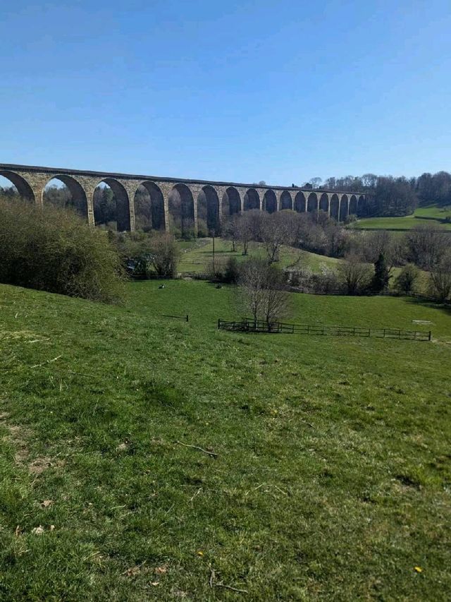 Welsh unrivaled beauty