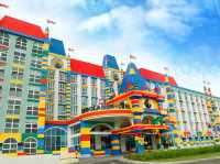 “The Legoland Hotel-A Magical Stay for Families and Lego Fans”