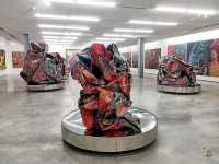 MAIIAM Contemporary Art Museum 🎨🖌️