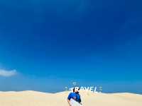 Adventure at Port Stephens Sand Dunes