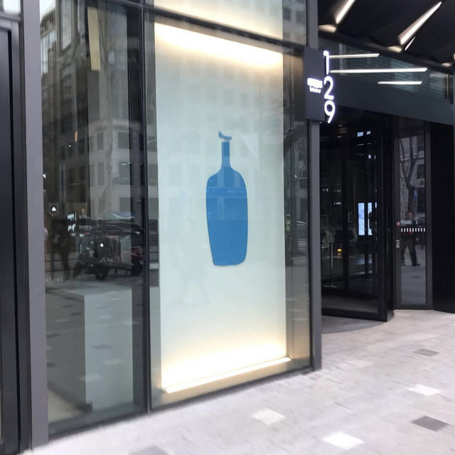 🇰🇷ラテアートが綺麗でおすすめ！広々としたソンスにあるカフェ