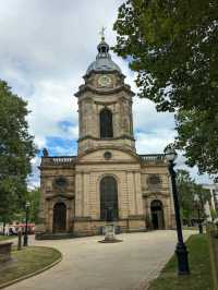 St. Paul's Church