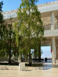💡 LA The Getty 박물관 꿀팁, 완벽한 방문 가이드!