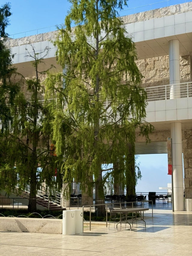 💡 LA The Getty 박물관 꿀팁, 완벽한 방문 가이드!
