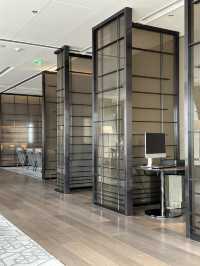 Warm, Welcoming, and World-Class – My Experience at JW Marriott Xi’an