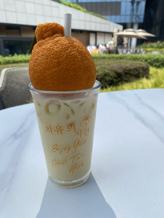 Cinnamoroll登陸啟德啦😍🤗