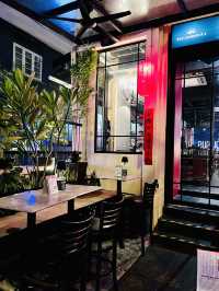 “Publicans Changkat: Modern Chinese Culinary Gem in KL’s Lively Heart”