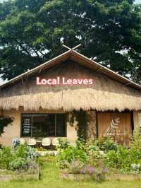 ร้านอาหารต้องไปในเชียงราย