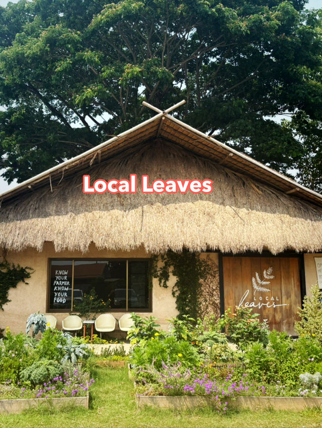 ร้านอาหารต้องไปในเชียงราย