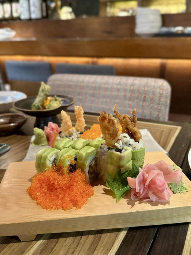 香港探店 Tokio Joe  📍中環