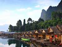 🌿 Surat Thani Unlocked: A Weekend Escape for the Young-at-Heart Explorer!