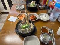 일호갈비탕